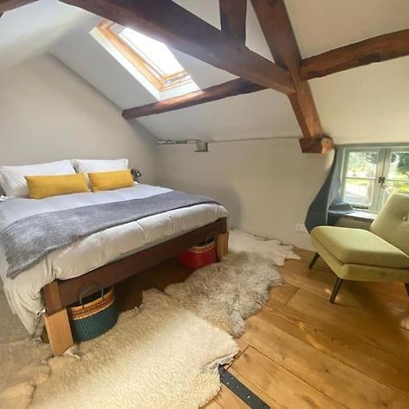 Cartmel Barn: Beckside Stables Villa Екстериор снимка