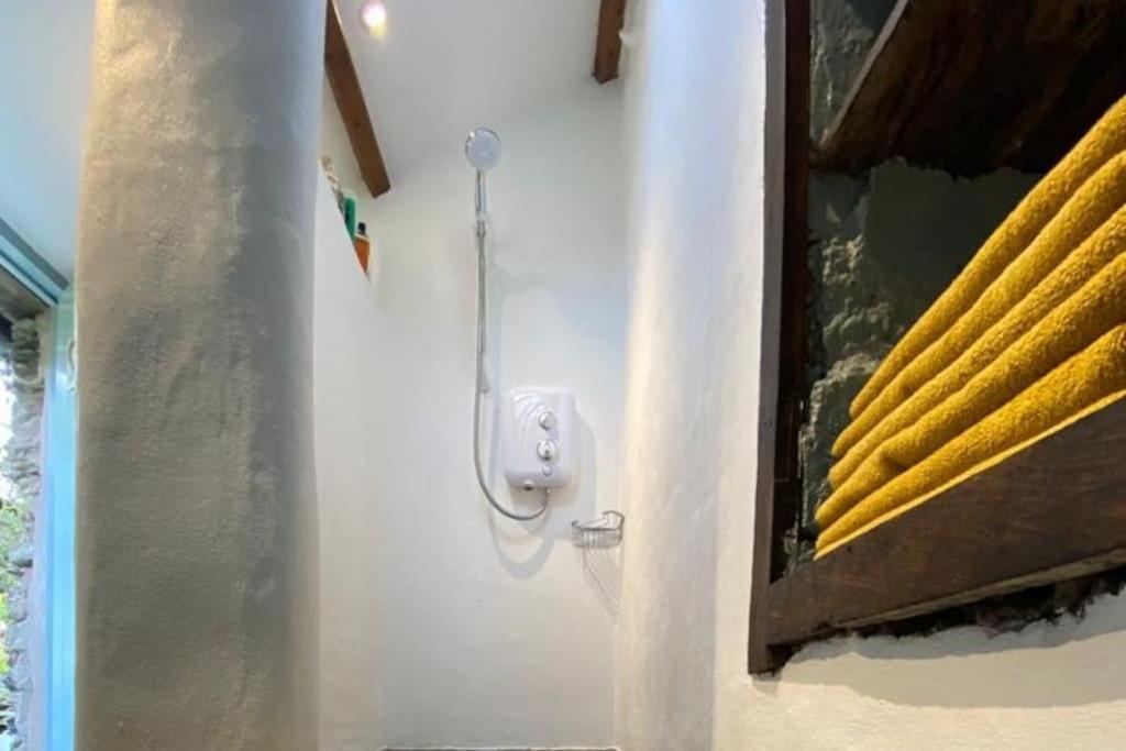 Cartmel Barn: Beckside Stables Villa Екстериор снимка
