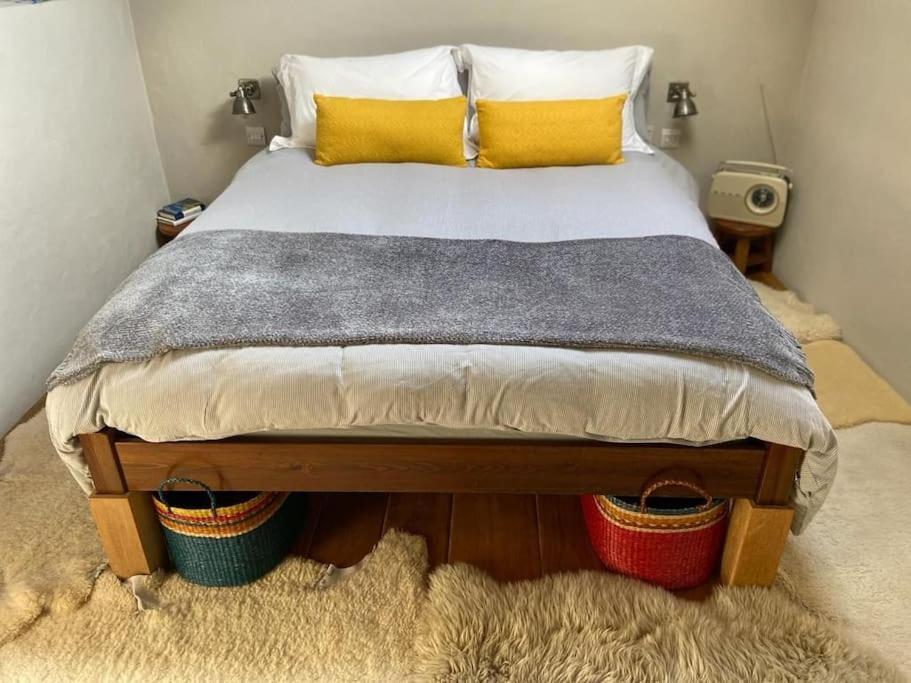 Cartmel Barn: Beckside Stables Villa Екстериор снимка