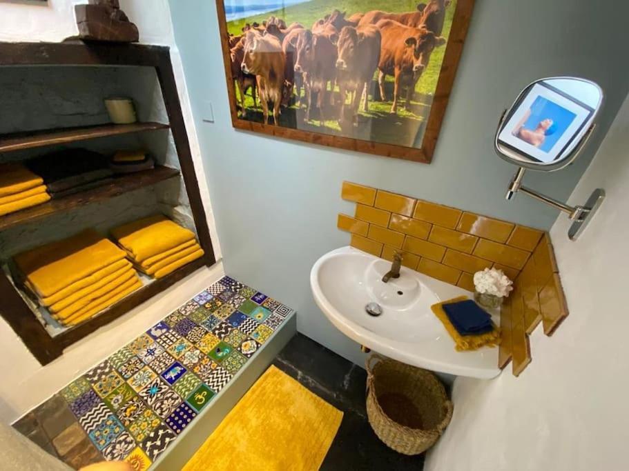 Cartmel Barn: Beckside Stables Villa Екстериор снимка