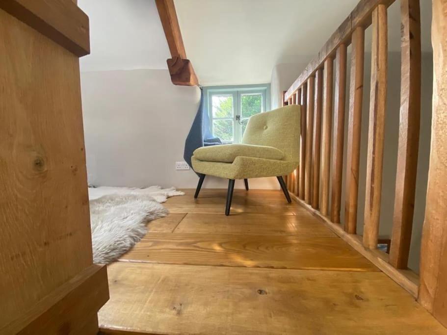 Cartmel Barn: Beckside Stables Villa Екстериор снимка
