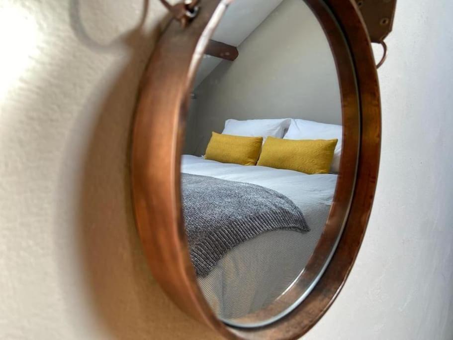 Cartmel Barn: Beckside Stables Villa Екстериор снимка