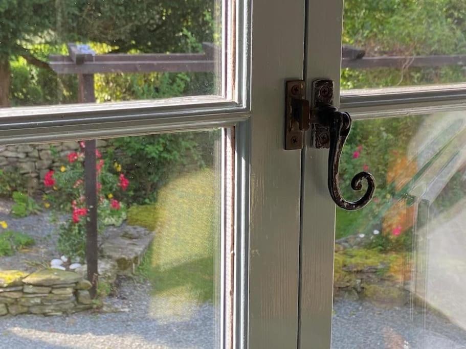 Cartmel Barn: Beckside Stables Villa Екстериор снимка